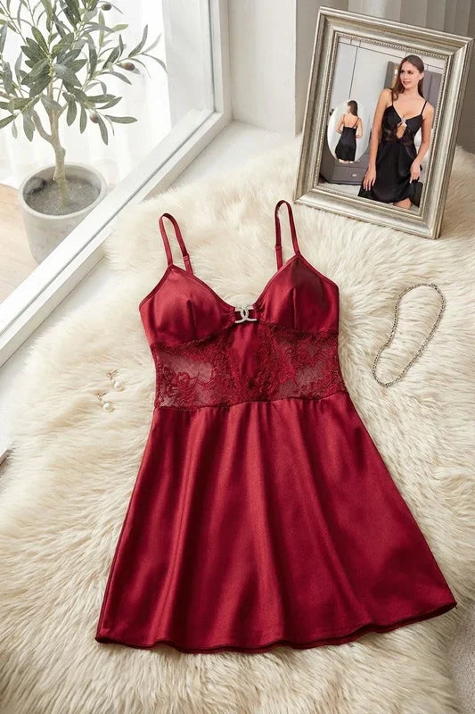 🌸 Ladies Nighty