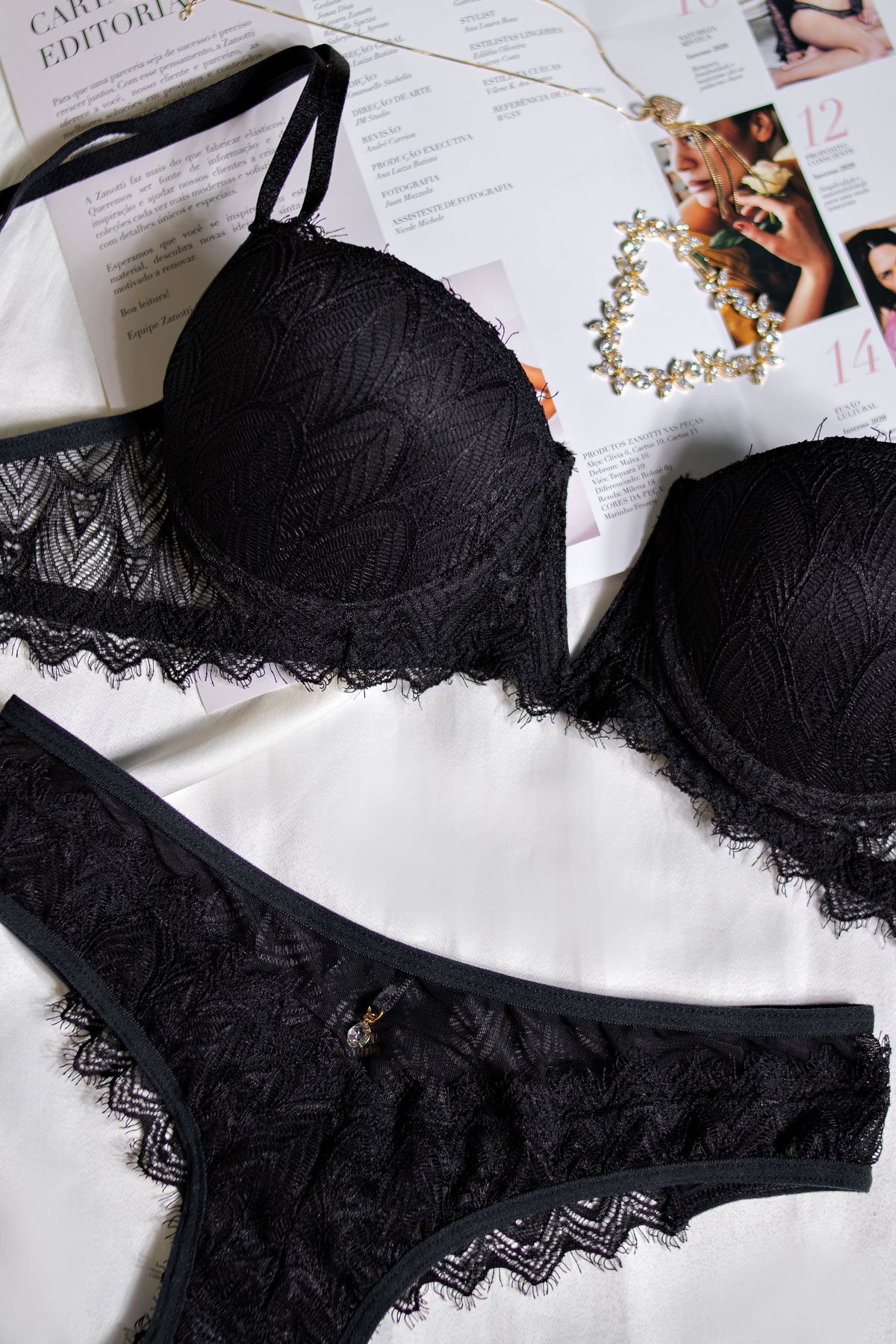 👙 Bras