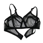 Elegant Full Net Comfort Bra – Soft, Breathable & Everyday Fit