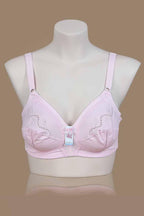 Flourish Pure  PACK OF 4 DEAL Cotton Plus Size Bra – Non-Padded, Non-Wired Full Coverage Bra