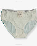 Pack of 3 Classic Cotton Brief Panties – Soft & Comfortable (Mix Colors)
