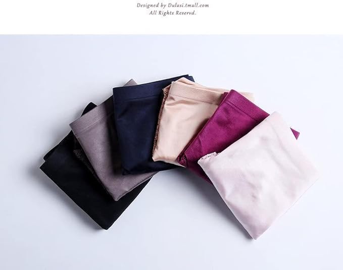Pack of 3 Soft Cotton Net Panties for Women – Breathable & Comfortable