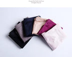 Pack of 3 Soft Cotton Net Panties for Women – Breathable & Comfortable