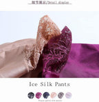 Pack of 3 Soft Cotton Net Panties for Women – Breathable & Comfortable